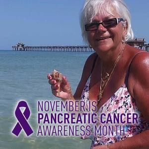 Meet your Posher, Patty